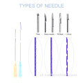 PDO Cog Trinding Thread Face Lift PDO